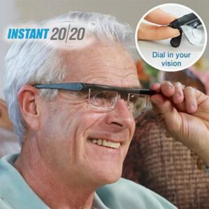 Adjustable Focus Glasses for Near and Far Sight 🔥Final 3 hours 60_ off (6)